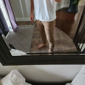 Banana Republic Men's Brown Trousers